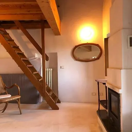 Hébergement de vacances Casa Luci, Vista Mare Vezzi Portio