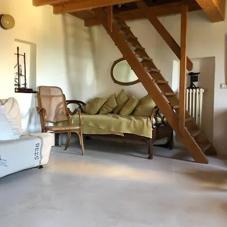 Vakantiehuis Casa Luci, Vista Mare *