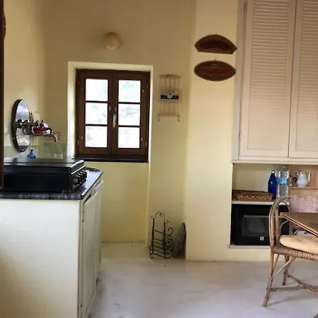 Casa Luci, Vista Mare Vezzi Portio