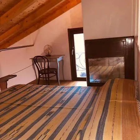 Casa Luci, Vista Mare Vakantiehuis Vezzi Portio