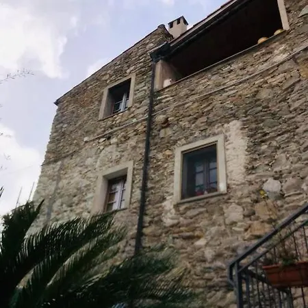 Casa Luci, Vista Mare * Vezzi Portio