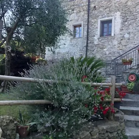 Casa Luci, Vista Mare * Vezzi Portio