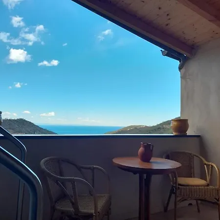 Hébergement de vacances Casa Luci, Vista Mare *