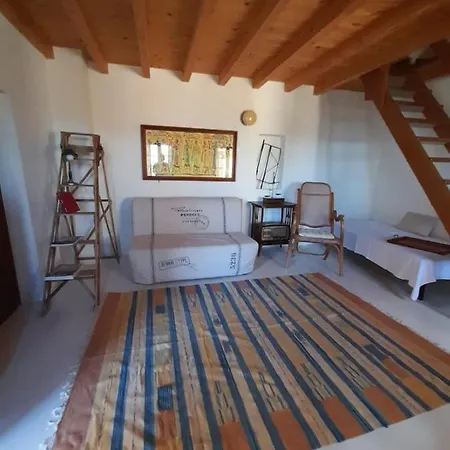 Vakantiehuis Casa Luci, Vista Mare Vezzi Portio