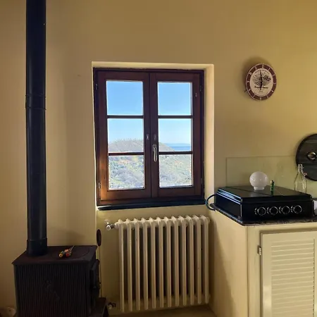 Vakantiehuis Casa Luci, Vista Mare *