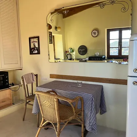 Casa Luci, Vista Mare Vakantiehuis *