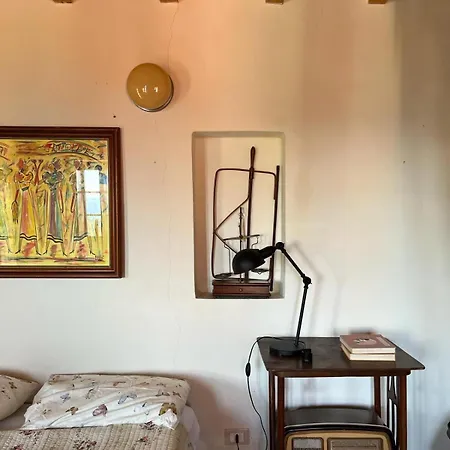 Hébergement de vacances Casa Luci, Vista Mare *