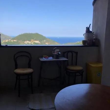 別荘 Casa Luci, Vista Mare