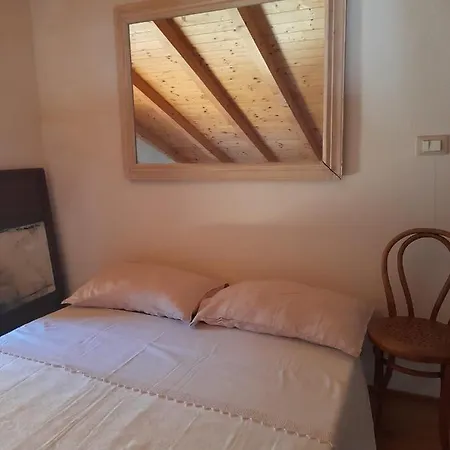 Casa Luci, Vista Mare 別荘 Vezzi Portio
