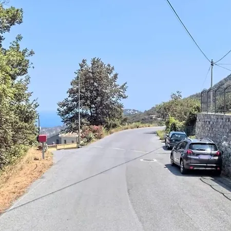 Casa Luci, Vista Mare *
